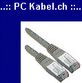 PC Kabel.ch - Online Shop f&uuml;r Kabelzubeh&ouml;r